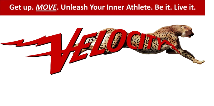 Velocity Athletic Training